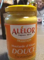 Moutarde d'Alsace