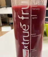 Triple red