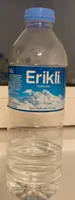 Erikli Quellwasser