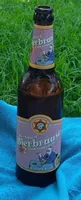 Bierbrause alkoholfrei
