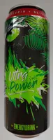 Energydrink Ultra Power
