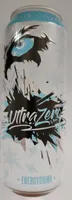 Energydrink Ultra Zero