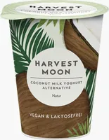 Kokosjoghurt Natur