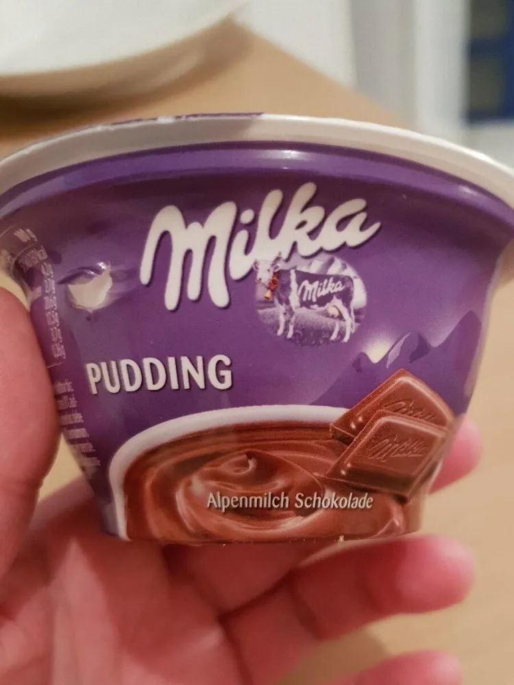 Pudding