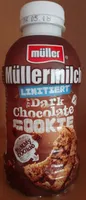 Typ Dark Chocolate Cookie