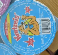 Kratzeis Bubble Gum