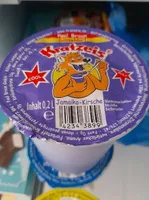 Kratzeis Jamaika-Kirsche