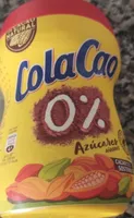 Colacao 0%