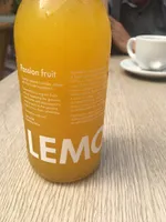 LEMONAID PASSION