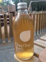 ChariTea black