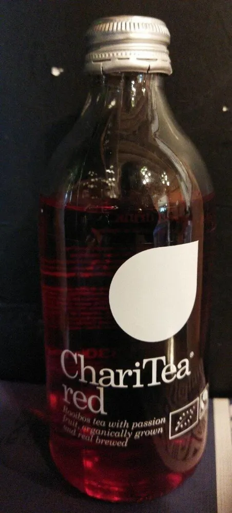 ChariTea Red
