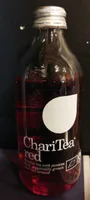 ChariTea Red