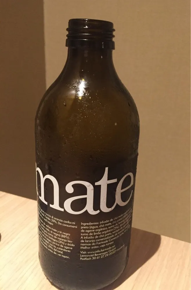 mate
