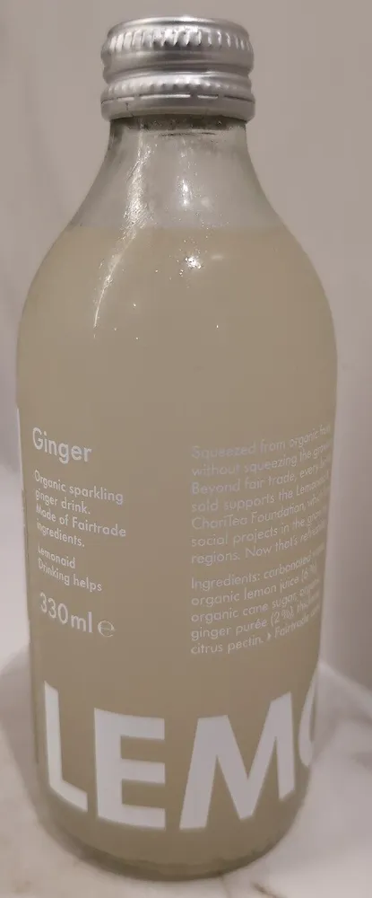 Lemonaid+