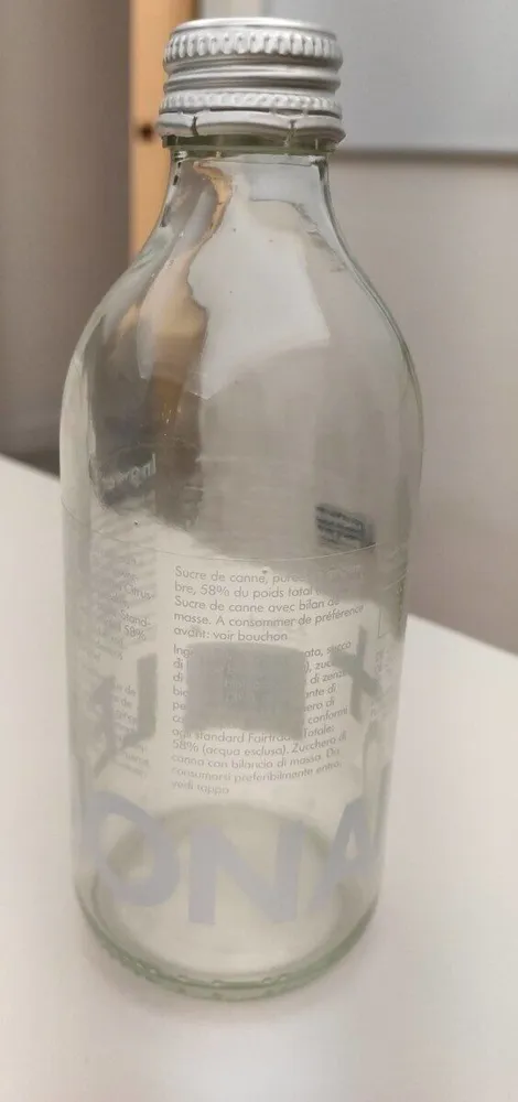 LEMONAID+