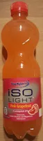 Iso Light - Pink Grapefruit