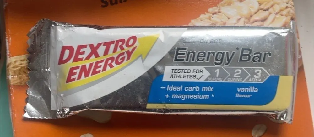Energy Bar