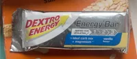 Energy Bar