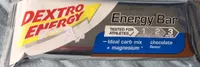 Energy bar