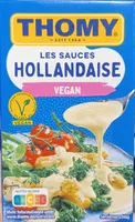 Sauce Hollandaise