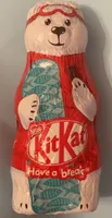 Kit Kat Ice Bear
