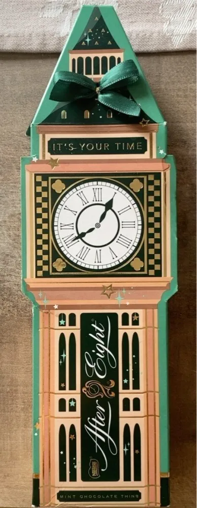 After Eight