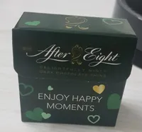 After eight