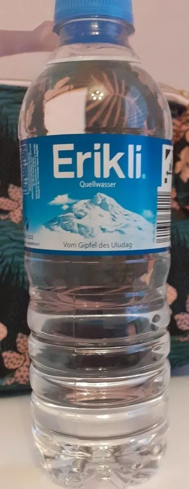 Quellwasser
