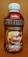 Müllermilch eiskaffee