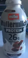 Müllermilch schoko