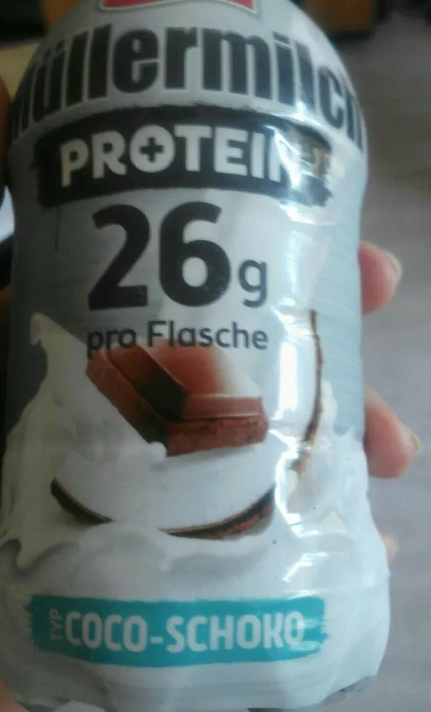 Müllermilch
