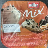 Choconut