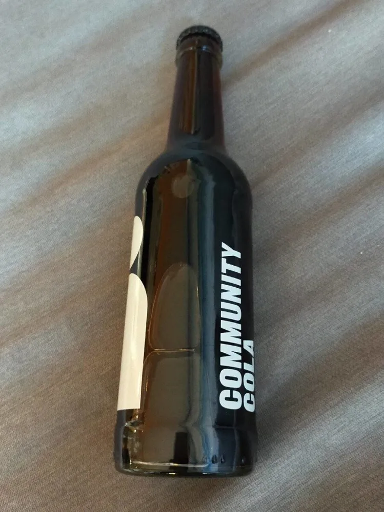 Community Cola