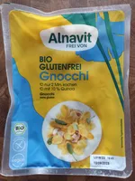 Bio Gnocchi