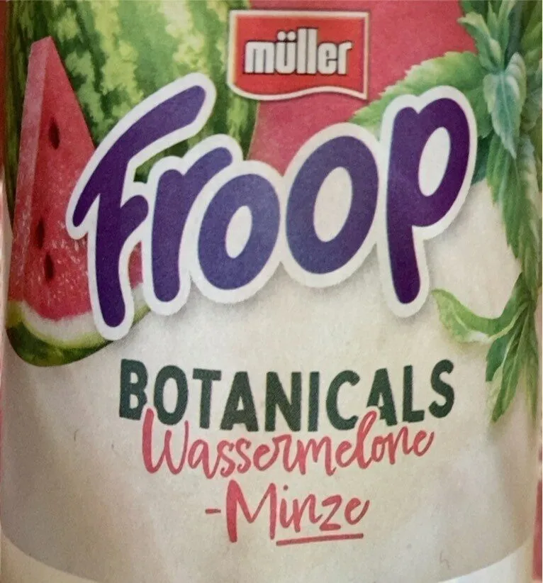 Botanicals