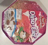 Dino-Eier