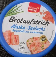 Brotaufstrich