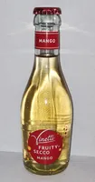 Fruity-Secco Mango