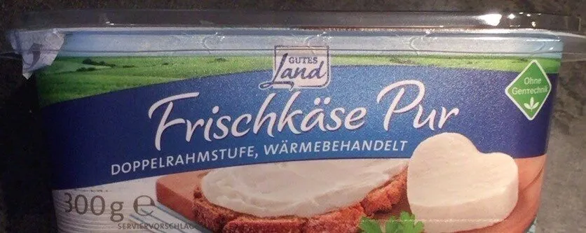 Frischkäse