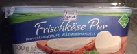 Frischkäse