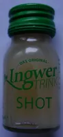 Ingwer TRINK