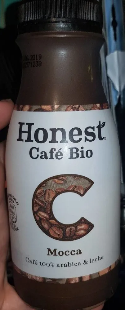 Coffee Mocha