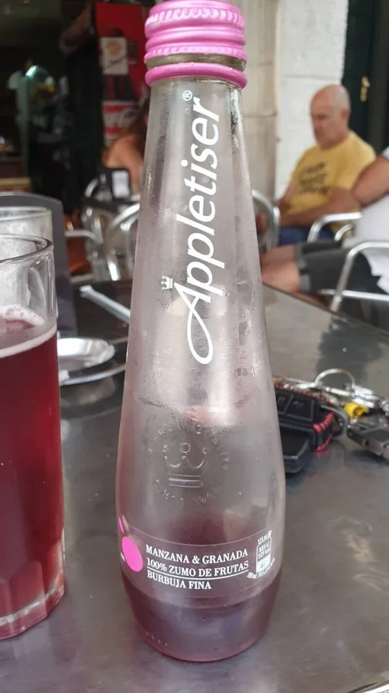 Appletiser