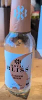 GINGER BEER