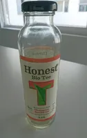 Bio Tee Himbeere Basilikum