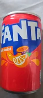 FANT fruitwist 40