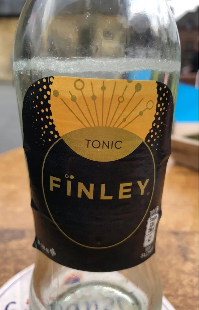 Finley Tonic