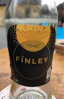Finley Tonic