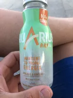 Aquarius Manzana-Lichi