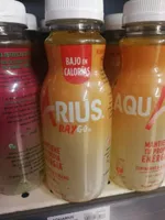 Aquarius ray go